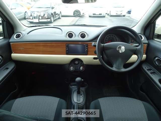 Mitsuoka VIEWT 2019-08 612217-4