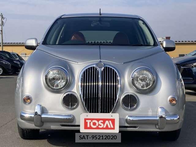 Mitsuoka VIEWT 2019-04 1717689-9