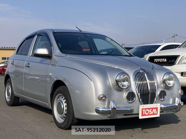 Mitsuoka VIEWT 2019-04 1717689-10