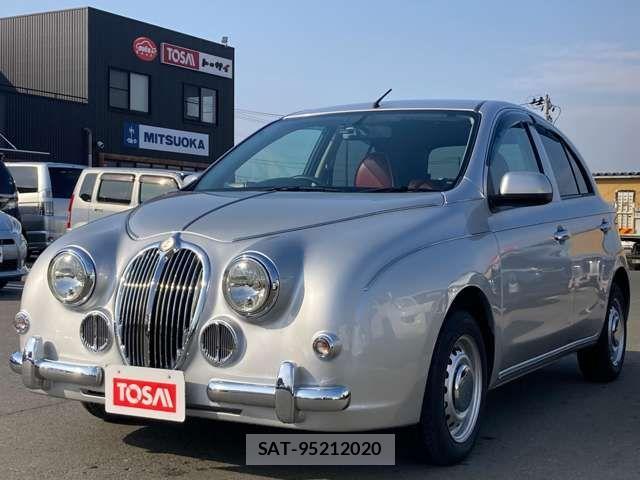 Mitsuoka VIEWT 2019-04 1717689-8