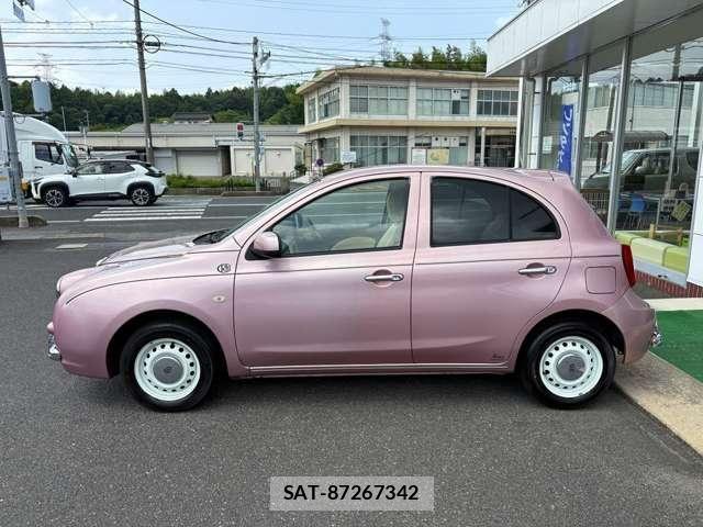Mitsuoka VIEWT 2015-10 8208812-3