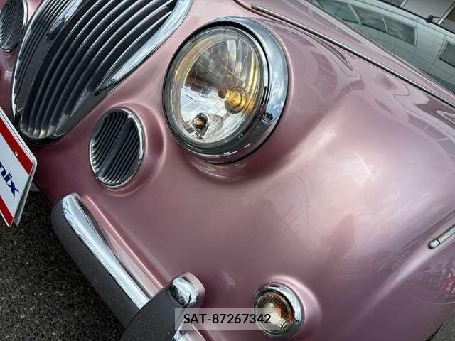 Mitsuoka VIEWT 2015-10 8208812-5