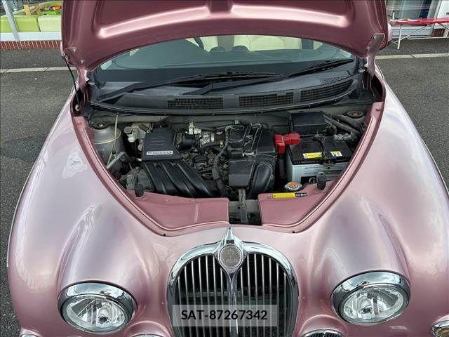 Mitsuoka VIEWT 2015-10 8208812-6