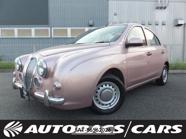 Mitsuoka VIEWT 2016-09 8627804-0