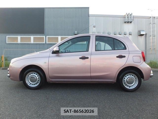 Mitsuoka VIEWT 2016-09 8627804-15