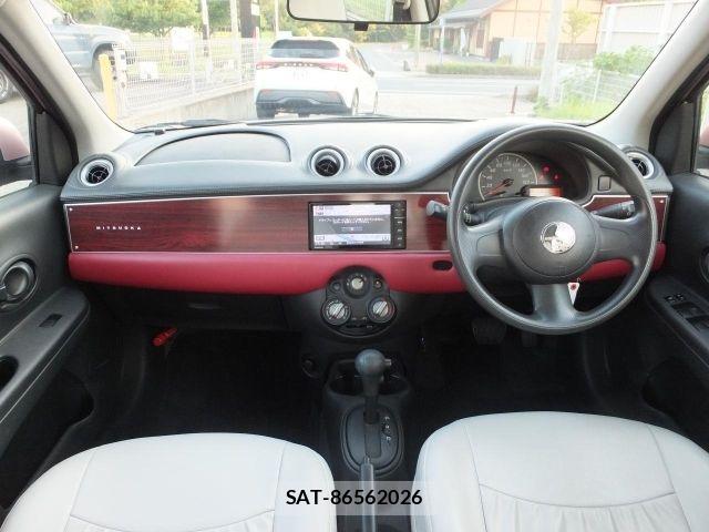 Mitsuoka VIEWT 2016-09 8627804-1