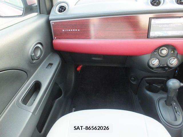 Mitsuoka VIEWT 2016-09 8627804-20