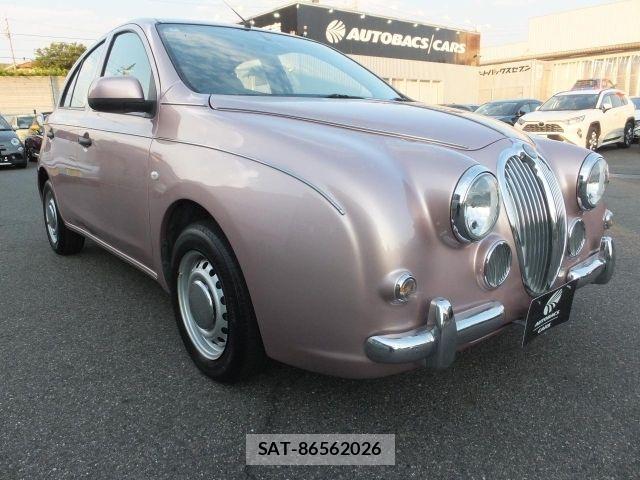Mitsuoka VIEWT 2016-09 8627804-6