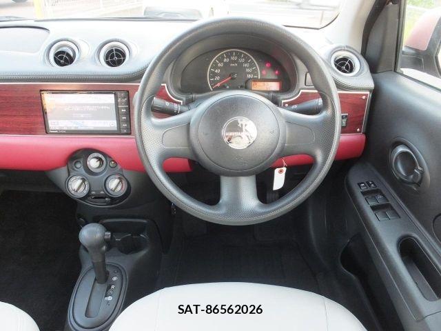Mitsuoka VIEWT 2016-09 8627804-7