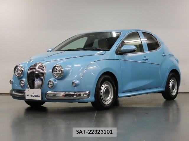 Mitsuoka VIEWT 2024-12 6909230-0