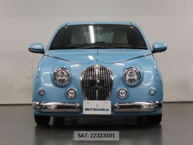 Mitsuoka VIEWT 2024-12 6909230-1