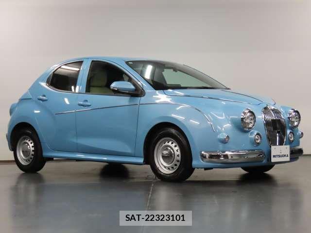Mitsuoka VIEWT 2024-12 6909230-2