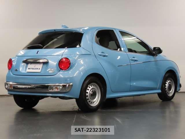 Mitsuoka VIEWT 2024-12 6909230-4