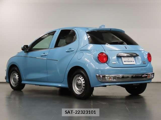 Mitsuoka VIEWT 2024-12 6909230-6