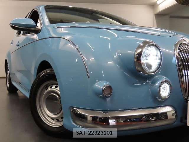 Mitsuoka VIEWT 2024-12 6909230-7