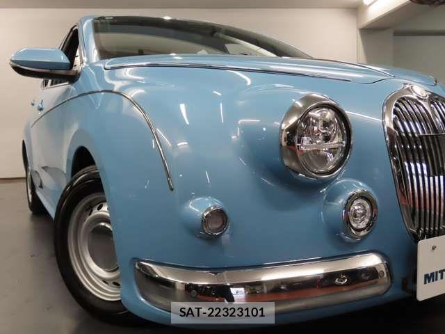 Mitsuoka VIEWT 2024-12 6909230-8