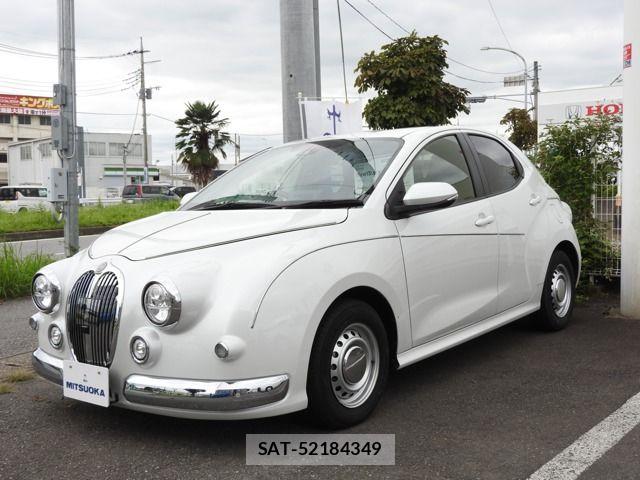 Mitsuoka VIEWT 2024-02 8880885-0