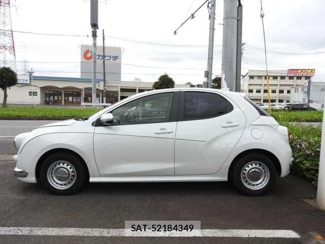 Mitsuoka VIEWT 2024-02 8880885-1