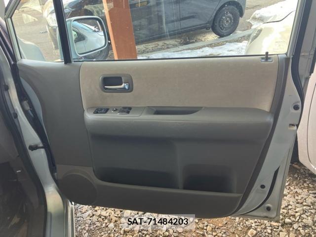 Honda MOBILIO 2007-12 6909231-9