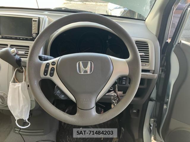 Honda MOBILIO 2007-12 6909231-13
