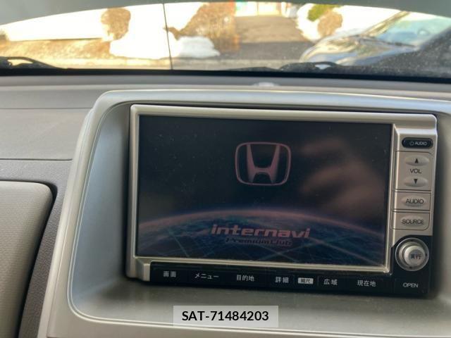 Honda MOBILIO 2007-12 6909231-14