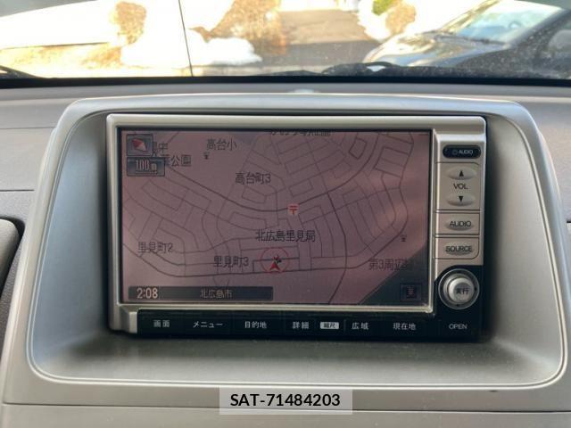 Honda MOBILIO 2007-12 6909231-15
