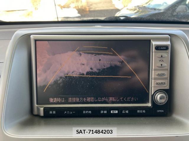 Honda MOBILIO 2007-12 6909231-16