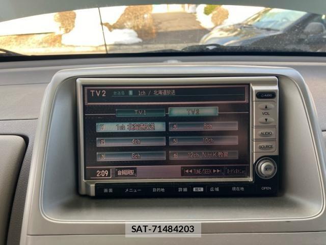 Honda MOBILIO 2007-12 6909231-17