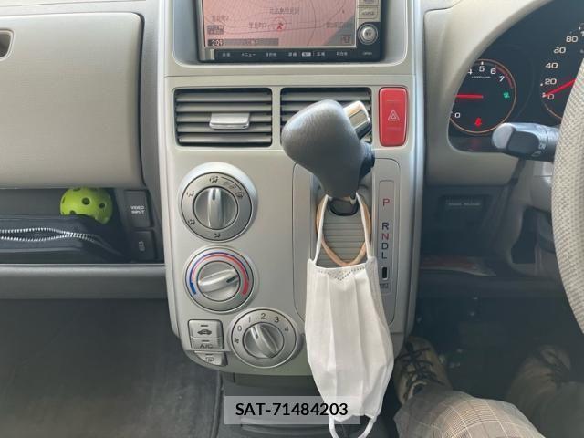 Honda MOBILIO 2007-12 6909231-18