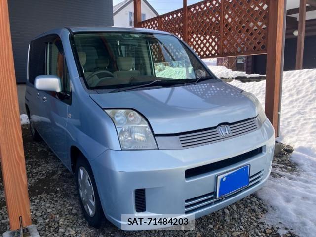 Honda MOBILIO 2007-12 6909231-1