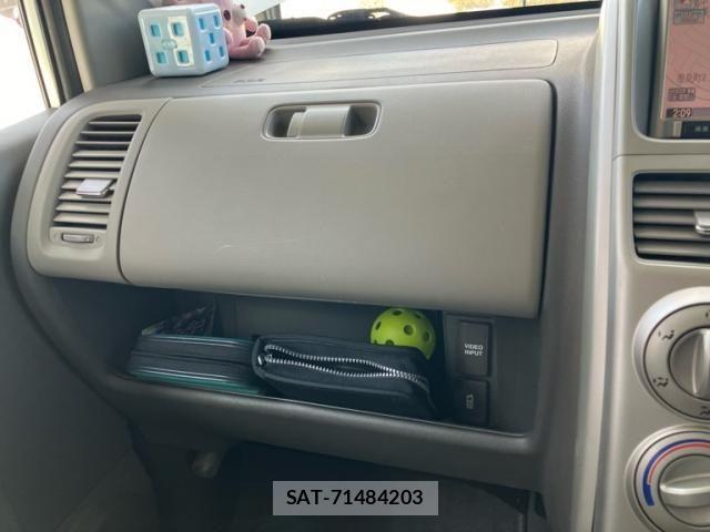 Honda MOBILIO 2007-12 6909231-19
