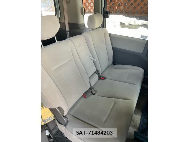 Honda MOBILIO 2007-12 6909231-21