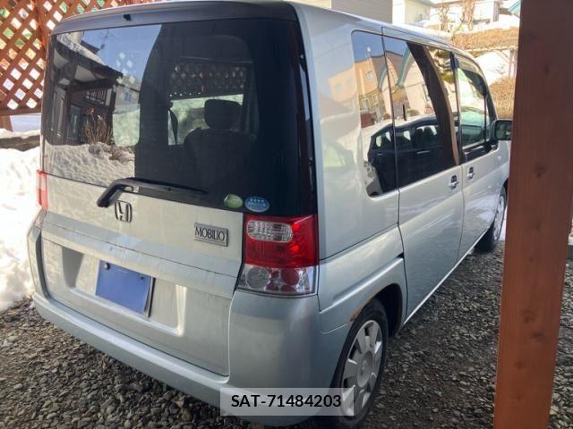 Honda MOBILIO 2007-12 6909231-2