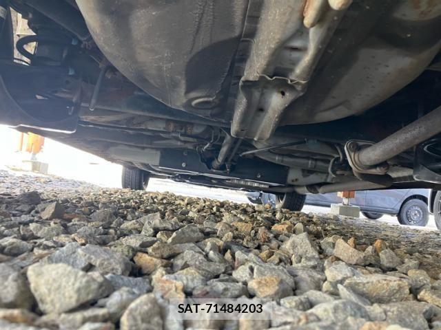 Honda MOBILIO 2007-12 6909231-6