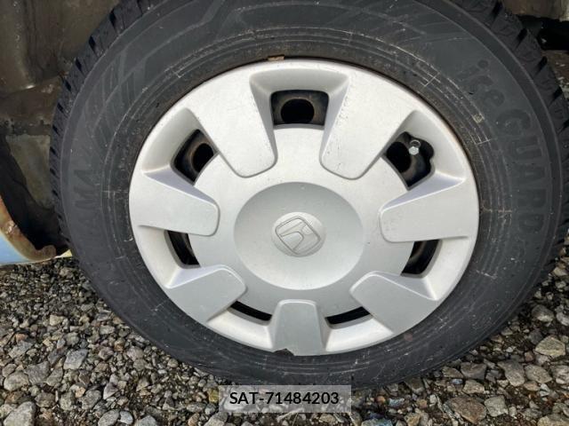 Honda MOBILIO 2007-12 6909231-7