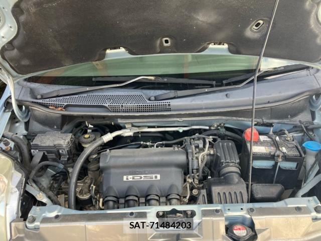 Honda MOBILIO 2007-12 6909231-8