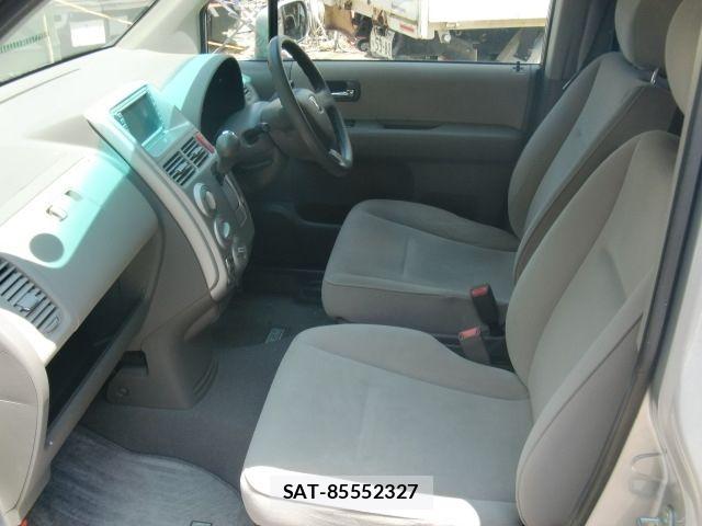 Honda MOBILIO 2004-03 7222028-9