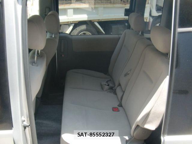 Honda MOBILIO 2004-03 7222028-10