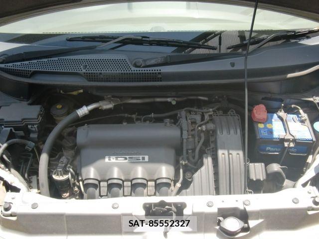 Honda MOBILIO 2004-03 7222028-14