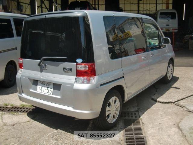 Honda MOBILIO 2004-03 7222028-2