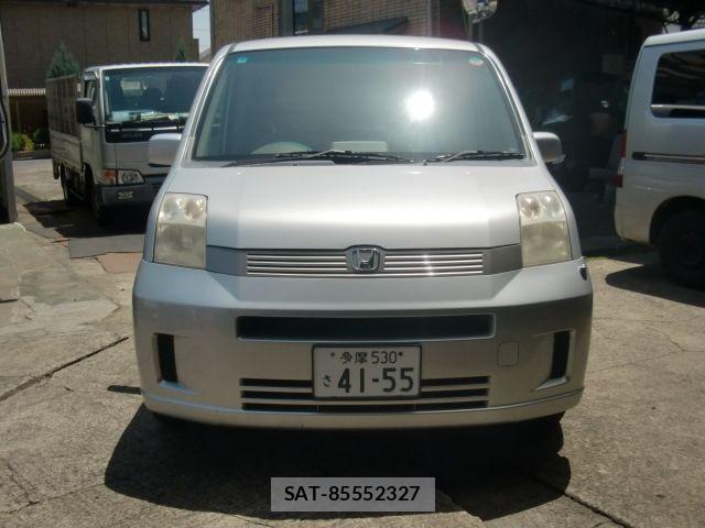 Honda MOBILIO 2004-03 7222028-3