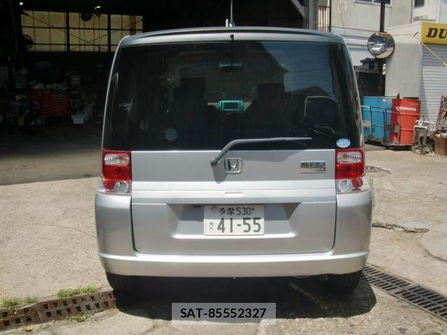Honda MOBILIO 2004-03 7222028-4