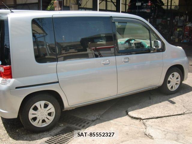 Honda MOBILIO 2004-03 7222028-5