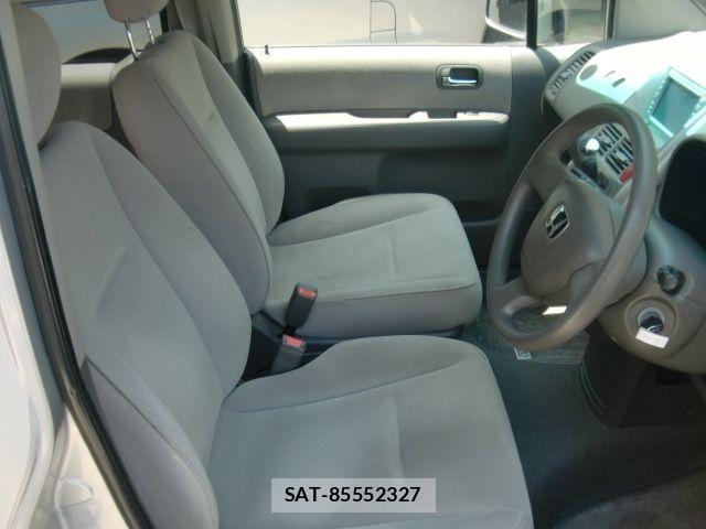Honda MOBILIO 2004-03 7222028-6