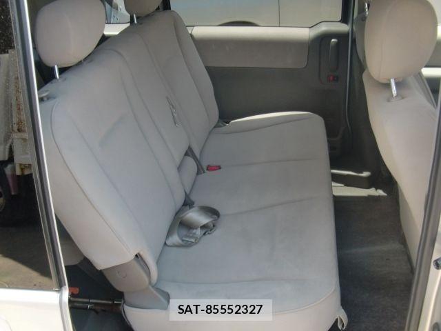 Honda MOBILIO 2004-03 7222028-7