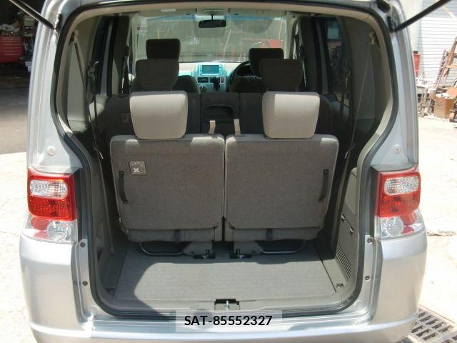 Honda MOBILIO 2004-03 7222028-8