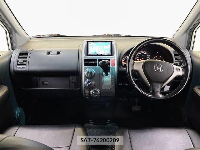 Honda MOBILIO 2008-02 7222030-1