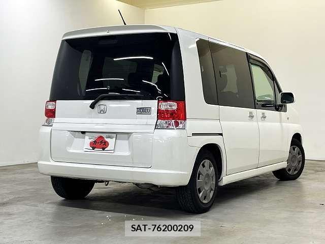 Honda MOBILIO 2008-02 7222030-2