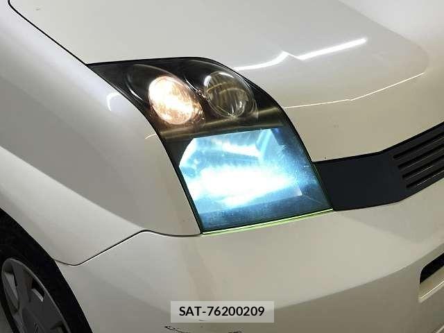 Honda MOBILIO 2008-02 7222030-5