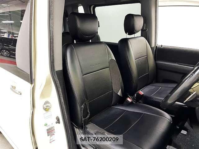 Honda MOBILIO 2008-02 7222030-6